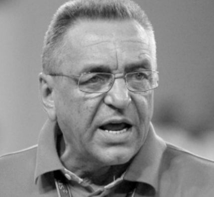  2 czerwca 2016 roku zmarł Andrzej Niemczyk