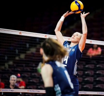 Liga Narodów. Polska wygrała z Niemcami po dramatycznym meczu