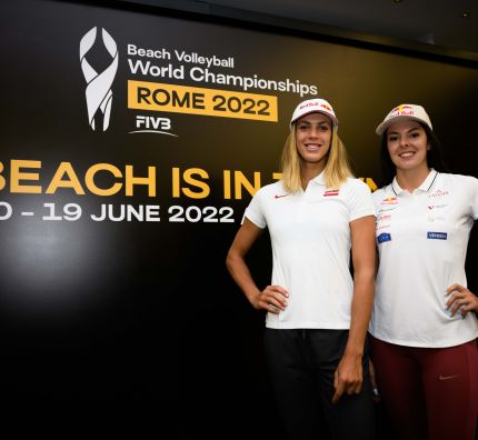 Włosi Nicolai i Cottafava wygrali ostatni sprawdzian przed MŚ