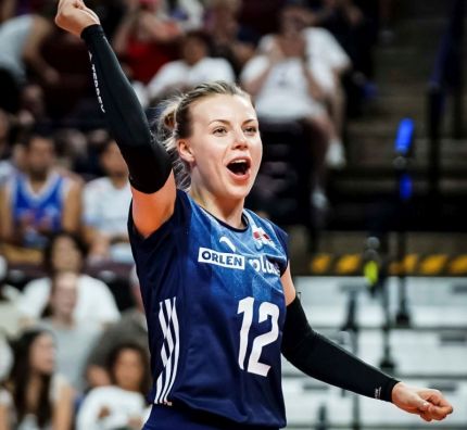 Liga Narodów. Podsumowanie pierwszego weekendu siatkarek