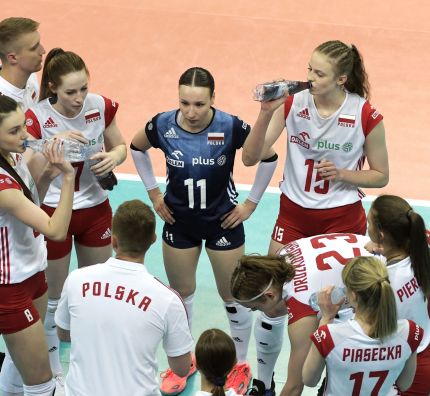 Kadra U21 kobiet na zgrupowanie w Szczyrku