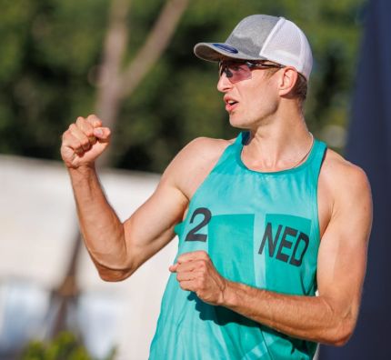 Rozpoczęły się MŚ w siatkówce plażowej