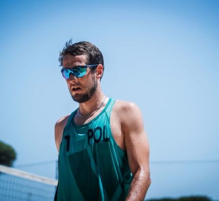 MŚ w siatkówce plażowej: dzień 7