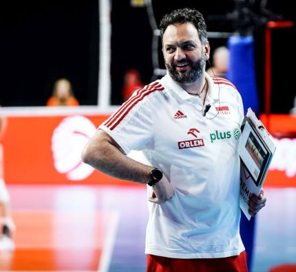 Liga Narodów. Polska dostała lekcję od mistrzyń olimpijskich