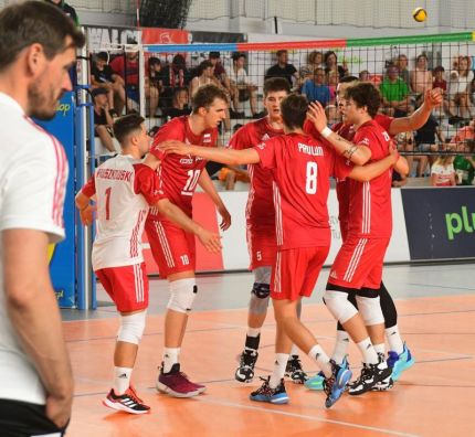 Druga wygrana reprezentacji Polski U22 z Holandią