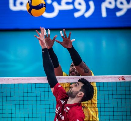 Liga Narodów. Znakomity mecz Polski. Efektownie pokonała Brazylię