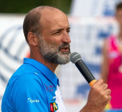 Marek Mierzwiński: żeby każdy mógł zagrać