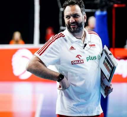 Skład reprezentacji Polski na pierwszy mecz z Koreą