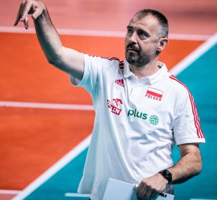 Liga Narodów. Polska wyraźnie lepsza od Australii 