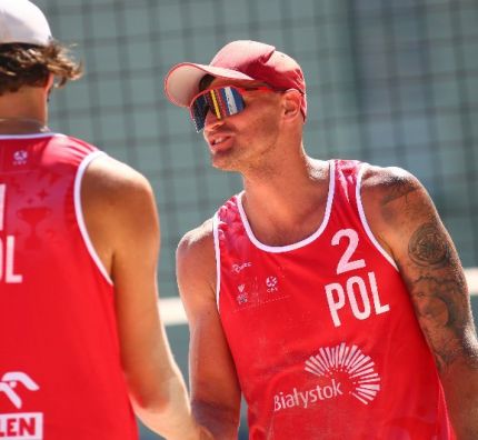 Polskie pary powalczą o medale w Białymstoku