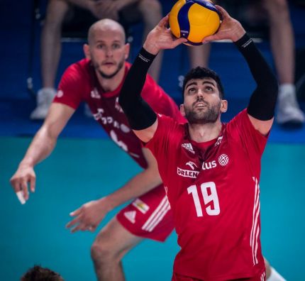 Liga Narodów. Polska bez strat w Sofii [PODSUMOWANIE]