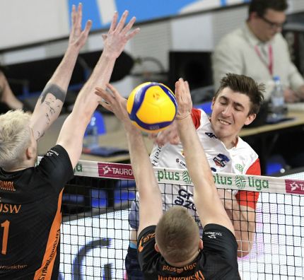 PlusLiga sezonu 2022/2023 startuje w pierwszy weekend października