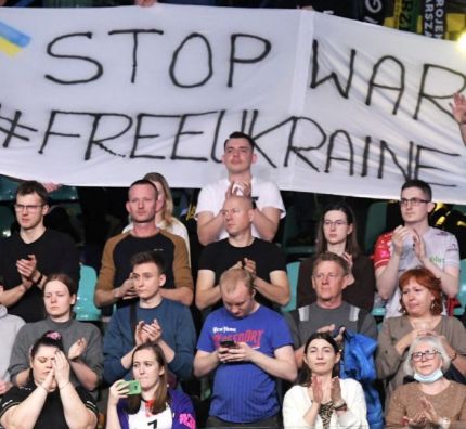 Ukraińska drużyna zagra w PlusLidze