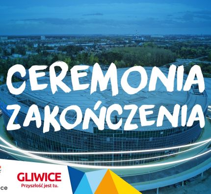 Ceremonia zakończenia i klasyfikacja drużyn 28. Wielkiego Finału KINDER Joy of moving