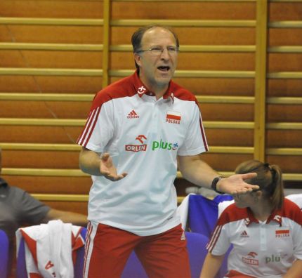 Waldemar Kawka należy do ludzi, którzy lubią wygrywać