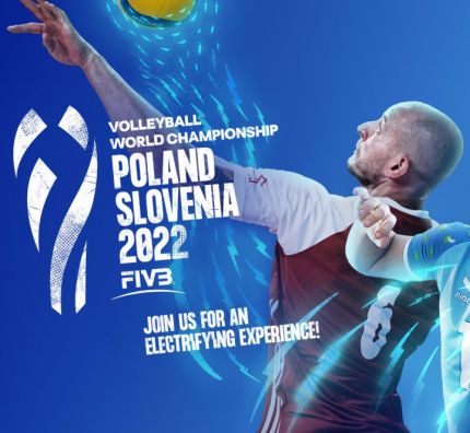 Znamy harmonogram MŚ siatkarzy 2022