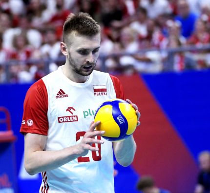 Mateusz Bieniek: porażki też uczą