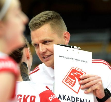 Bartłomiej Piekarczyk przed ME U21