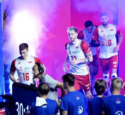 Liga Narodów. Polska pokonała Holandię i jest liderem