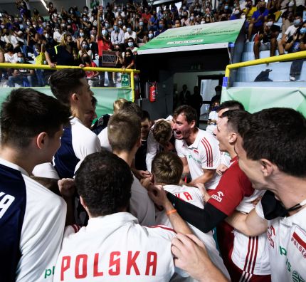 Antoni Kwasigroch: nie możemy doczekać się pierwszego gwizdka