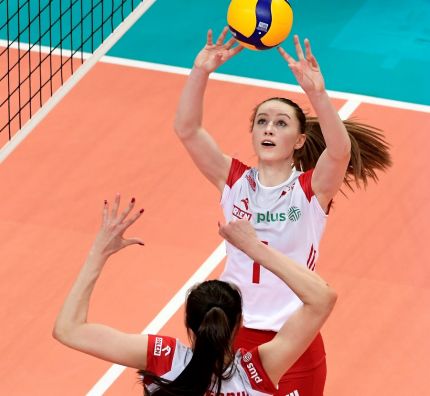 ME U21: Polska - Dania