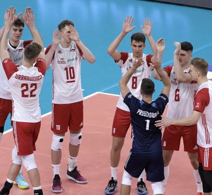 Dawid Pawlun: zawsze gramy, żeby wygrać