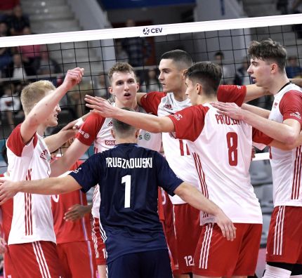 "Właśnie na takie mecze człowiek czeka"