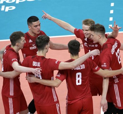 ME U22: Polska - Serbia 3:0