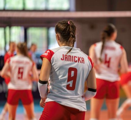 ME U21: Polska - Turcja