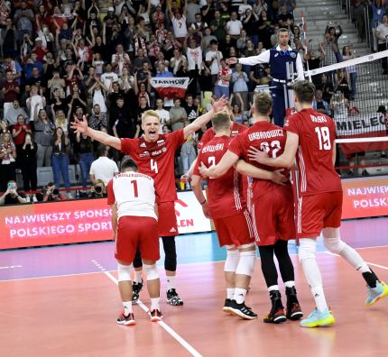 "Najcięższe mecze jeszcze przed nami"