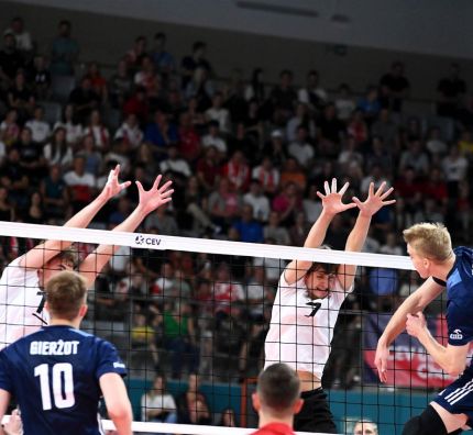 ME U22: Polska - Austria