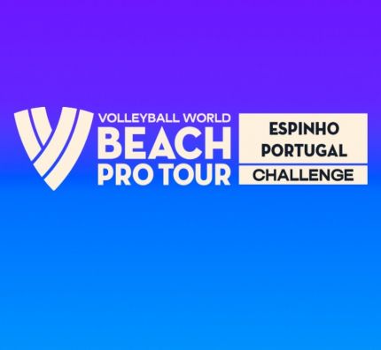 VW Beach Pro Tour Espinho