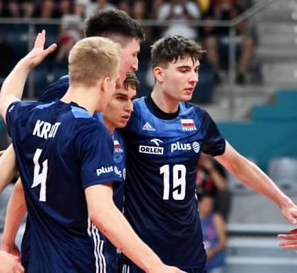 Dawid Dulski: "Czuję się gotowy do bycia liderem"