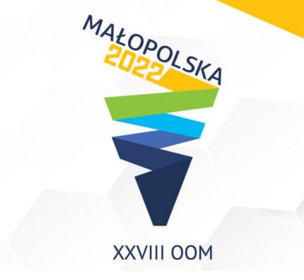 Wystartowała XXVIII Ogólnopolska Olimpiada Młodzieży w sportach letnich Małopolska 2022