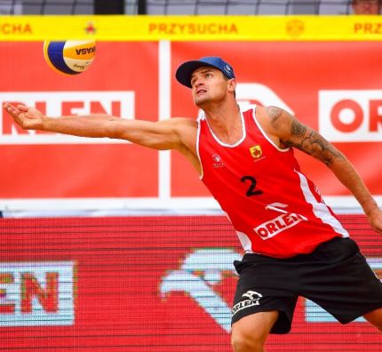Orlen PKO Beach Volley Tour Przysucha 2022