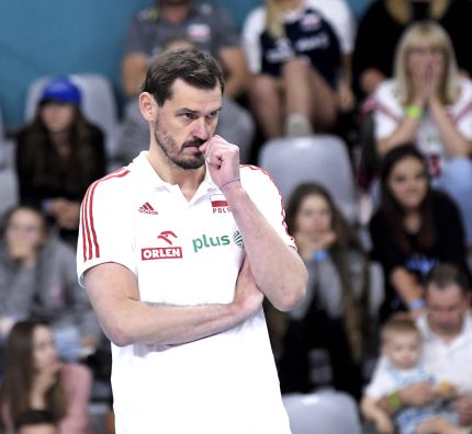 Daniel Pliński: ta drużyna zasłużyła na finał