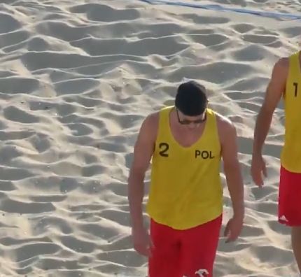 Piotr Kantor i Maciej Rudol