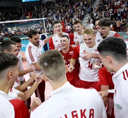 Adrian Markiewicz: jesteśmy przeszczęśliwi