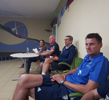 W Białej Podlaskiej rozpoczęły się Kampy Siatkarskich Ośrodków Szkolnych