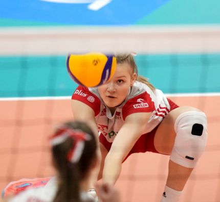 Trzecie zwycięstwo Polski w mistrzostwach Europy U17