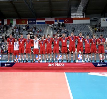 Daniel Pliński: marzenia się spełniają