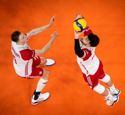 Finałowy turniej Ligi Narodów 2022. Już bez Brazylii