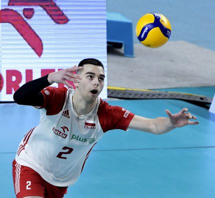 Olimpijski Festiwal Młodzieży Europy: reprezentacja Polski U20 juniorów