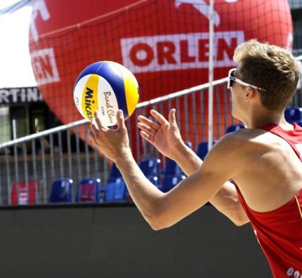 Intensywny dzień w Monta Beach Club zakończony podwójnym awansem Polaków