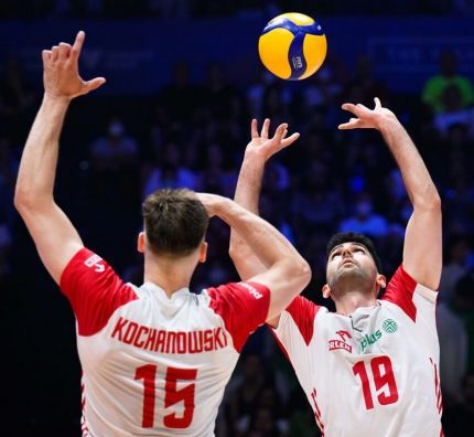 Akredytacje medialne na MŚ mężczyzn 2022 w Polsce i Słowenii