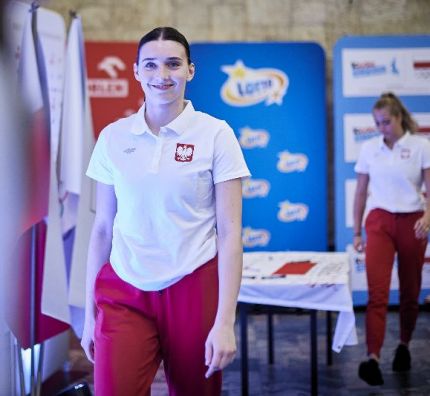 95 polskich sportowców na XVI Letni EYOF Bańska Bystrzyca 2022