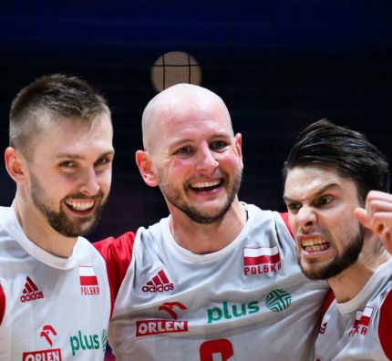 Francja wygrała Ligę Narodów. Polak w drużynie gwiazd!