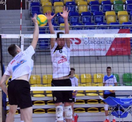 Kampy Siatkarskich Ośrodków Szkolnych dobiegają końca