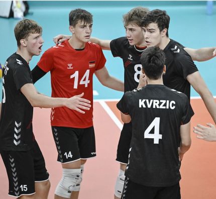 XVI Letni EYOF Bańska Bystrzyca 2022: reprezentacja Polski U19 brązowym medalistą. Kadra U20 na 5. miejscu