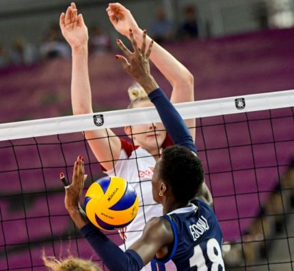 Historyczne mistrzostwa w trzech polskich miastach